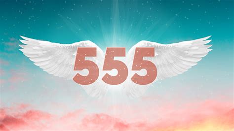 555 Angel Number - Get Ready For Change!