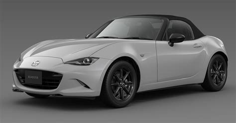 2024 Mazda MX-5 facelift debut-18 - Paul Tan's Automotive News