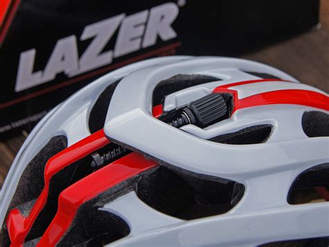 Lazer Blade: Belgian Head Since 1919 - PezCycling News