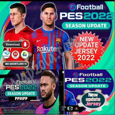 Download pes 2022 - osescreen