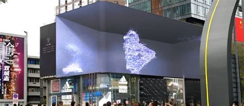 What are 3D digital billboards for advertising? [5 Examples]