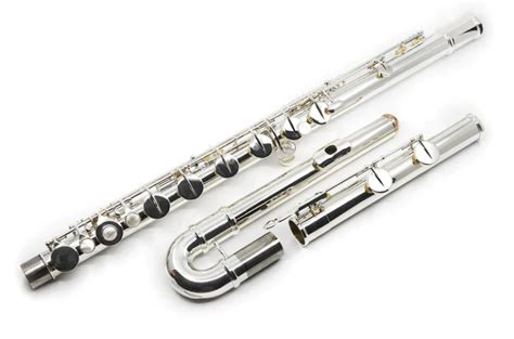 How to Find the Best Bass Flute - Brass 'n Wind