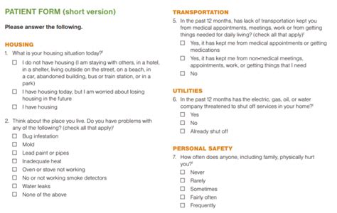 PCPs Lack Time, Tools to Address Social Determinants of Health