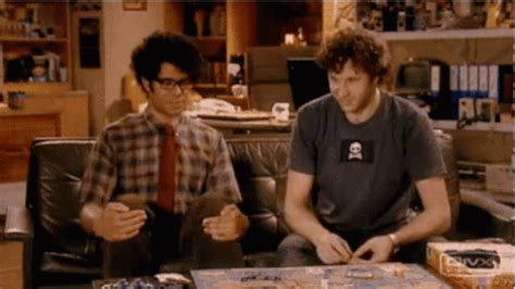 It Crowd GIF - It Crowd GIFs | Say more with Tenor