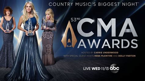 Everything you need to know about the 2019 CMA Awards | WKRN News 2