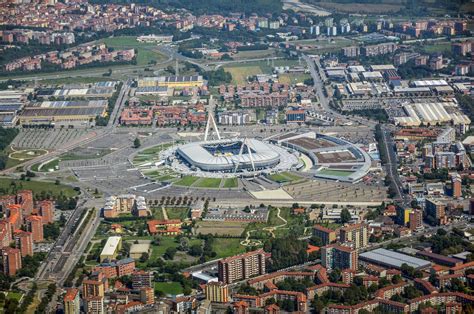 Allianz Stadium (Juventus Stadium) – StadiumDB.com