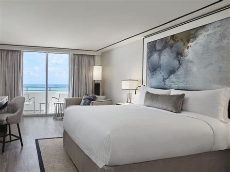 Top 10 Miami Oceanfront Hotels with Balconies (and Here’s Why) – Trips To Discover