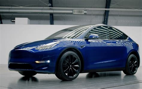 Tesla Model Y acceleration boost is a noticeable upgrade – ilovetesla.com