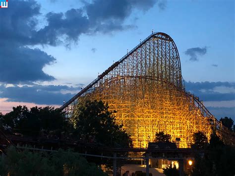 MidwestInfoGuide: Steel Vengeance (Cedar Point)