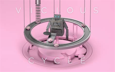 Vicious Cycle