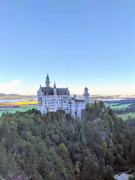 A Travel Guide to Visiting Füssen, Germany – Molly's Travels