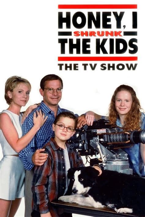 The Best Way to Watch Honey, I Shrunk the Kids: The TV Show