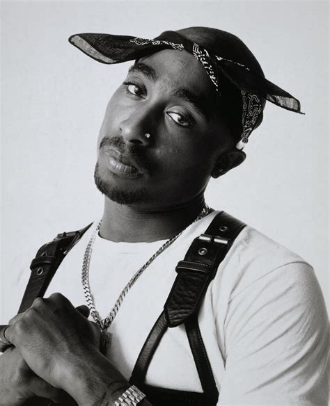 Ballerswagg: Tupac Shakur: The Life of a Born Rap Soldier