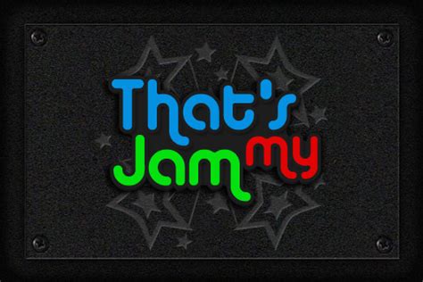 That`s My Jam 2.2 App for iPad, iPhone - Music - app by Interactive ...