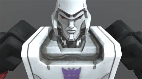 fortnite megatron - Download Free 3D model by Freddysig02 ...