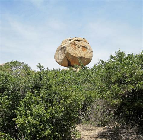 Núi Chúa National Park – Ninh Thuan Province, Vietnam