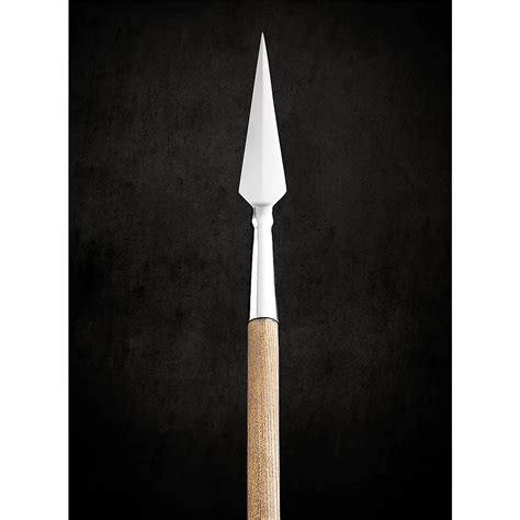 Viking Spearhead - supremereplicas.com