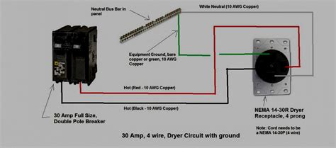 Diagram 30 Amp 3 Wire Plug | Wiring Diagram - 30 Amp Generator Plug Wiring Diagram - Cadician's Blog