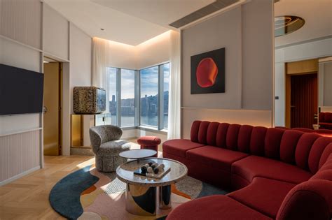 Mondrian Hong Kong opens with 324 keys – The Common Ground Network