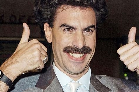 Borat creator Sacha Baron Cohen to be focus of academic symposium | Times Higher Education (THE)