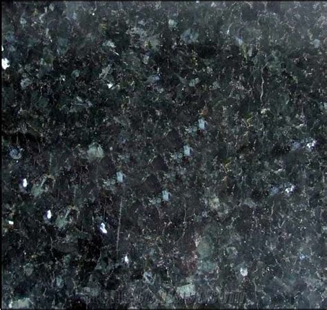 Emerald Pearl Granite Slabs & Tiles from China - StoneContact.com