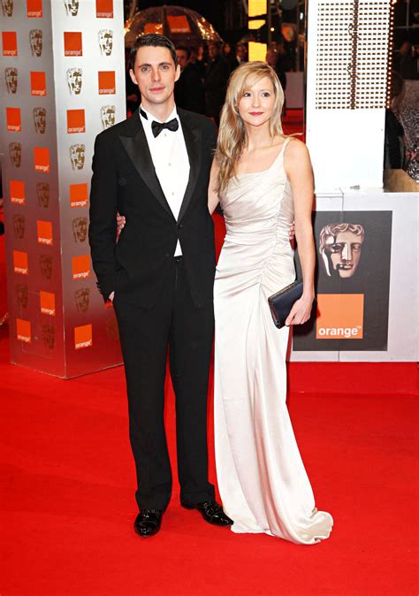 Matthew Goode Picture 11 - The Orange British Academy Film Awards ...