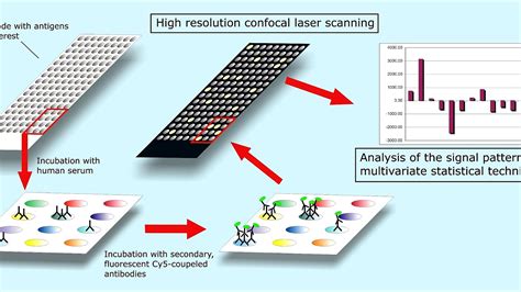 Protein Microarray Technology - Protein Choices