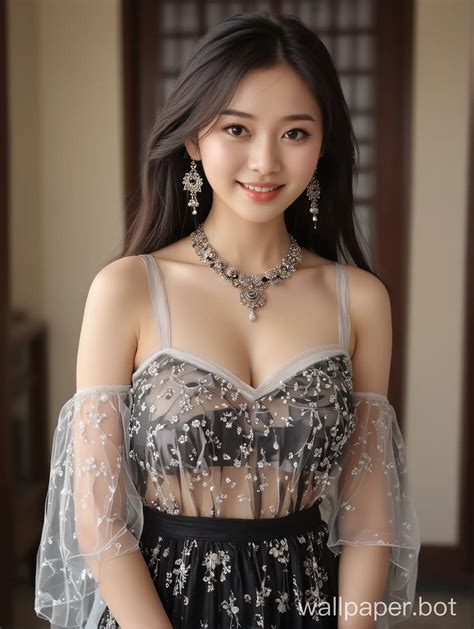 CloseUp Portrait of Jun Jihyun at Age 23 My Sassy Girl Actress in High Detail 8K Image ...