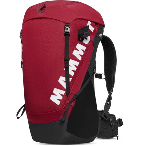 Matrose Verweigerer Mathis mammut trekkingrucksack damen Mob Schwan ...