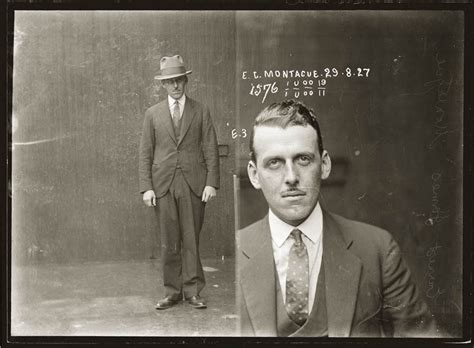 Vintage Mugshots from the 1920s – TwistedSifter