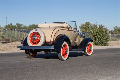 1932, Ford, Model, 18, Deluxe, Roadster, Classic, Usa, 5184x3456 03 Wallpapers HD / Desktop and ...