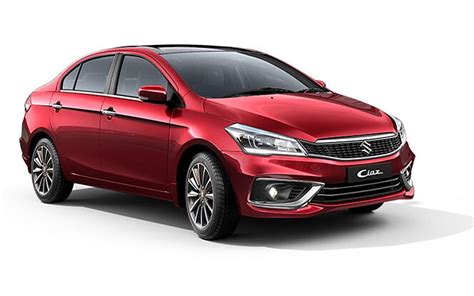 Maruti Ciaz - Ciaz Price, Specs, Images, Colours