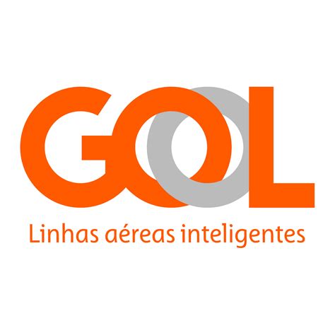 Logo GOL – Logos PNG