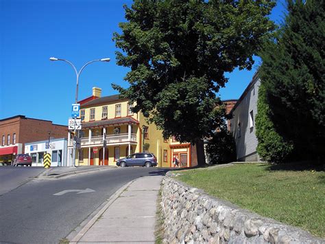 ~Picton, Prince Edward County, Ontario~ | SkyscraperCity