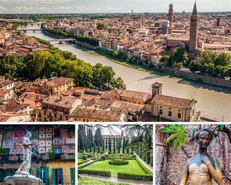 20 Best Things to Do in Verona, Italy in One Day - Full Itinerary