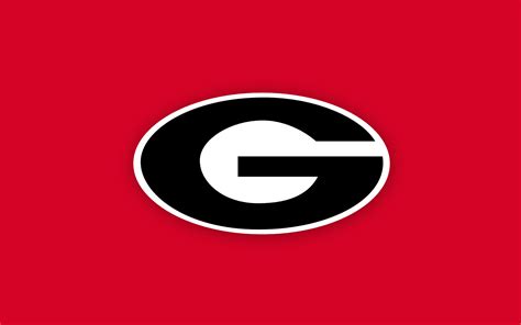 🔥 [49+] Georgia Bulldogs Logo Wallpapers | WallpaperSafari