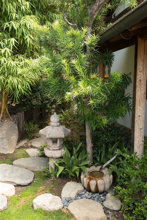 Elements of a Japanese Garden | Hobble Creek