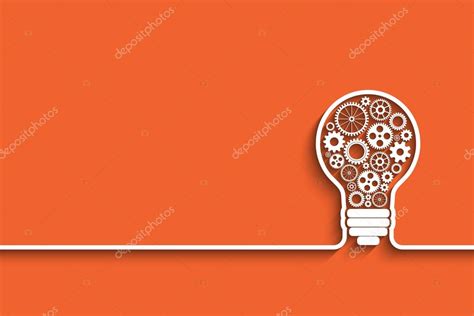 Light bulb Stock Vector by ©dr911 68170493