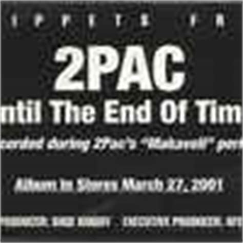2Pac Discography at Discogs