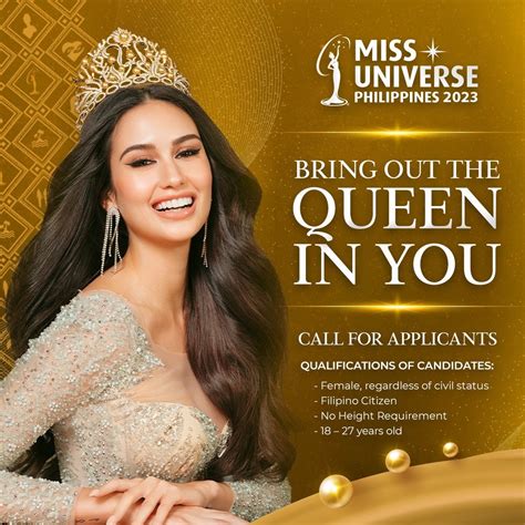 Miss Universe Philippines 2023 | normannorman.com