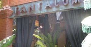 TANTALUM RESTAURANT | Visit Long Beach