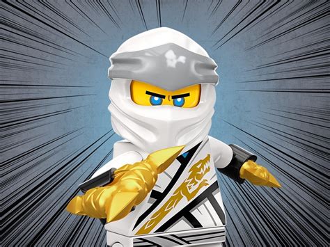 Characters and minifigures | LEGO® NINJAGO | Official LEGO® Shop US