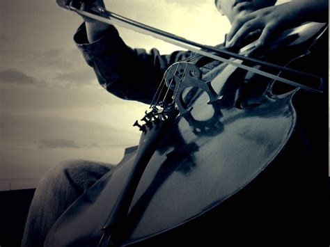 Cello Wallpapers - Wallpaper Cave