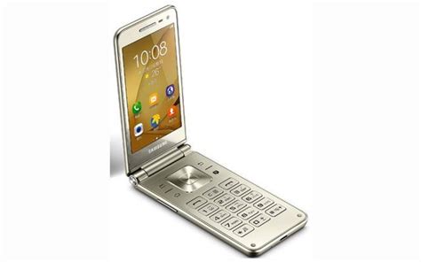 Samsung Galaxy Folder 2 Specs & Price | Online Shopping Buying Guides for Phones, Laptops ...