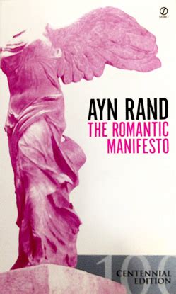 Atomic Vision: Photography Cinema Visual Arts: The Romantic Manifesto By Ayn Rand