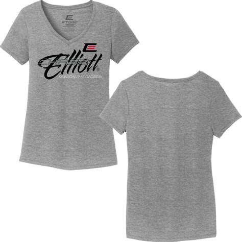 LADIES CHASE ELLIOTT TEE – Chase Elliott Store