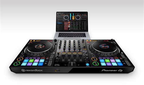 Pioneer DJ Announces the New DDJ-1000! – Pioneer DJ