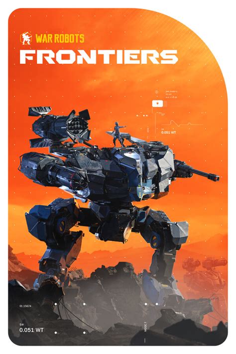 War Robots: Frontiers - PCGamingWiki PCGW - bugs, fixes, crashes, mods ...