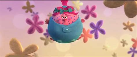 Trolls Poppy Berry inflation 12 by gogoscrazybones on DeviantArt