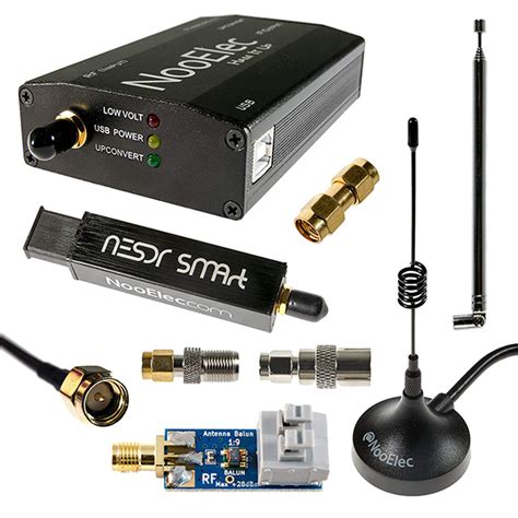 Best cheap RTL SDR radio kits for 2021 – The Best Ham Radio Articles, Tips & Reviews